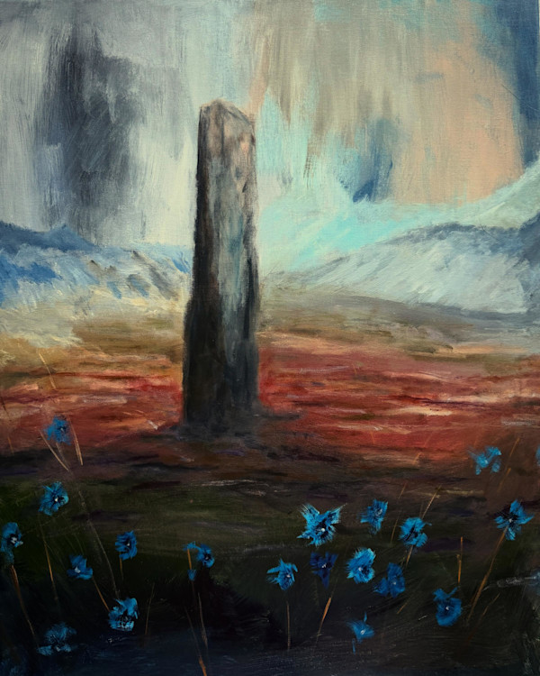 If My Last Words Are Not I Love You by Wildrose Studio, Image 1.