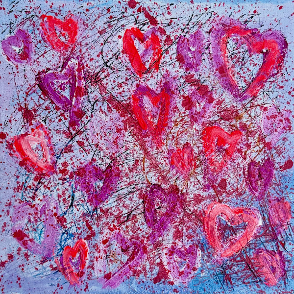 Lighthearted by A Wilson