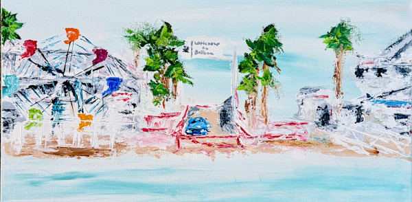 Making Land by Wildrose Studio, Image 1.