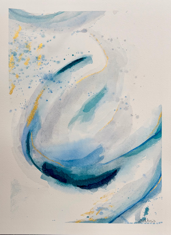 Sink or Swim by Wildrose Studio, Image 1.