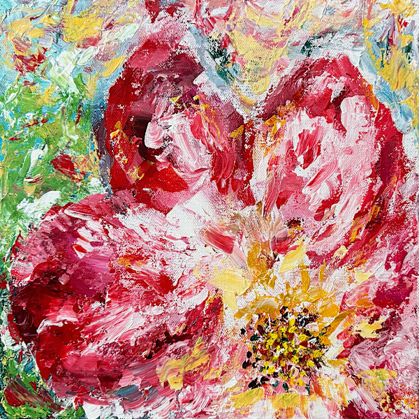 Wildflower by A Wilson