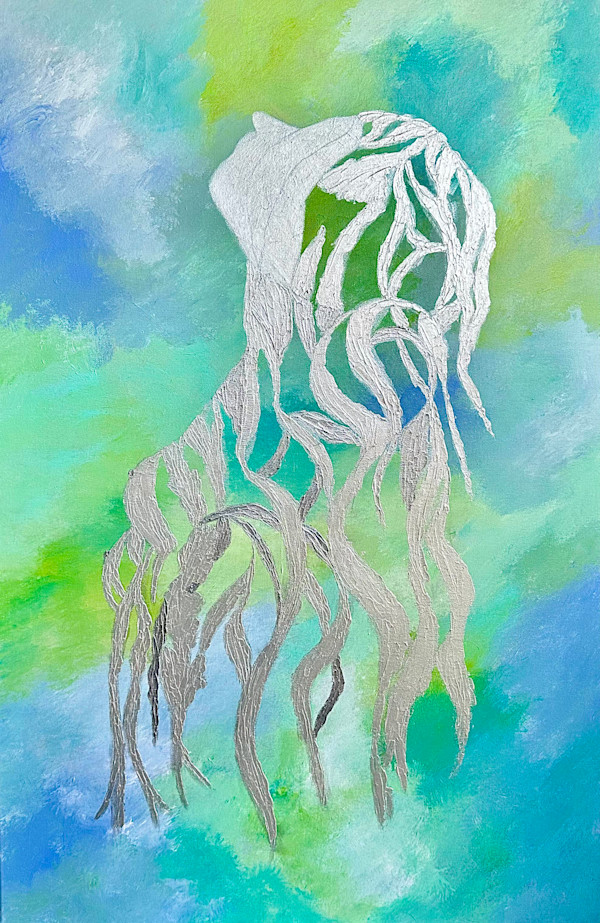 Voyager by Amelia Wilson