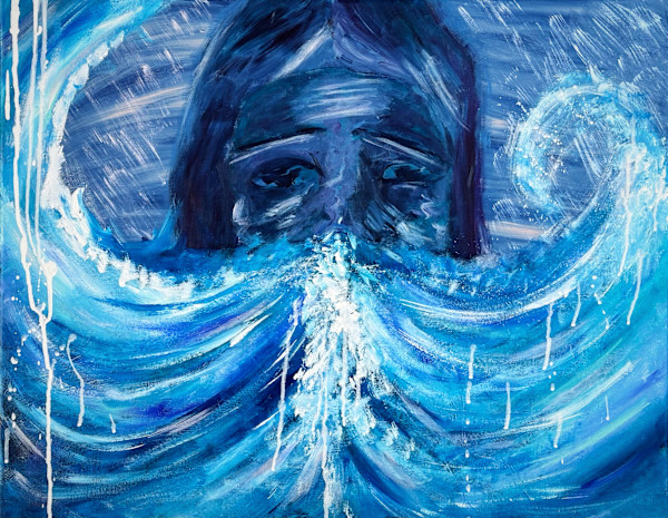 Witness by A Wilson