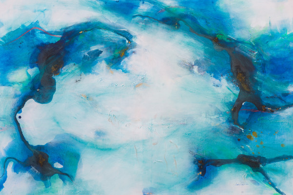 EMPOWERMENT by Maria Bacha