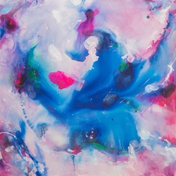NEW ESSENCE by Maria Bacha