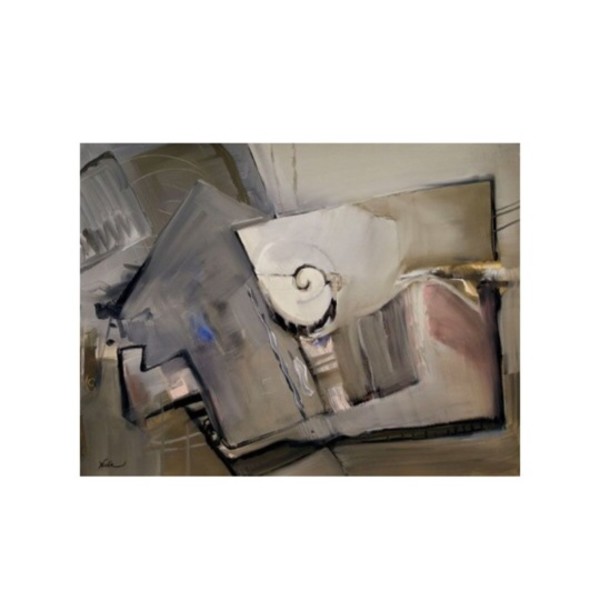 Convergence by Elaine Weiner-Reed
