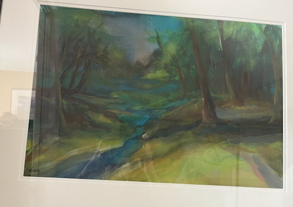 Twilight by Elaine Weiner-Reed