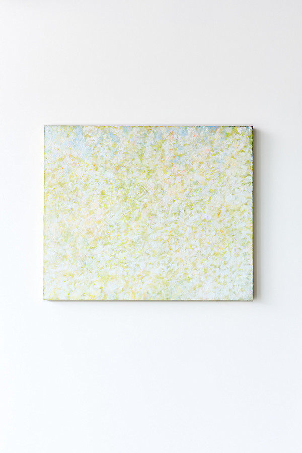 Apple Blossoms by April Kinser, Image 4.
