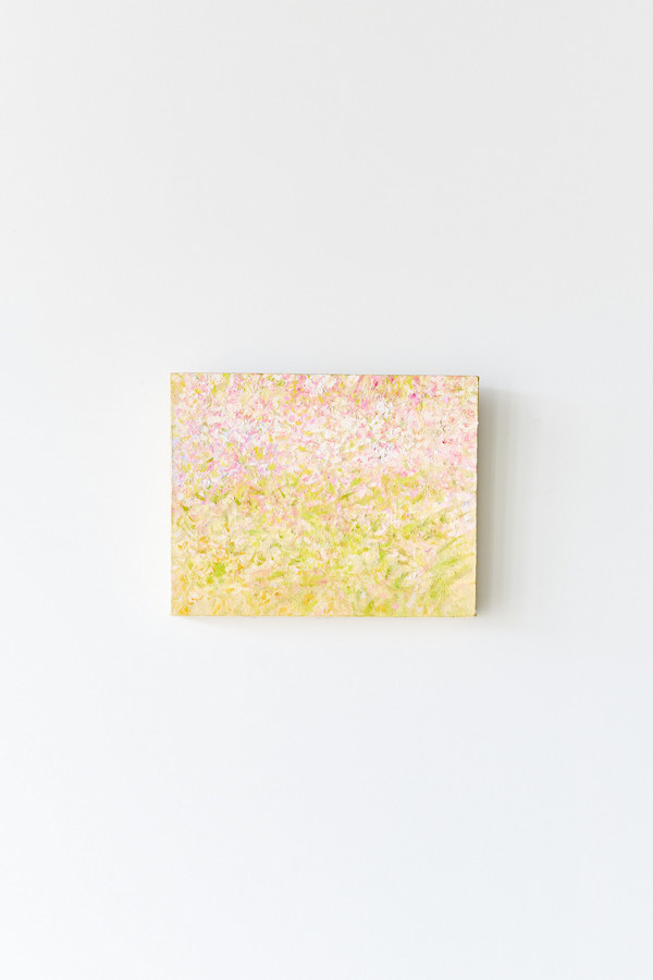 Pink September by April Kinser, Image 3.