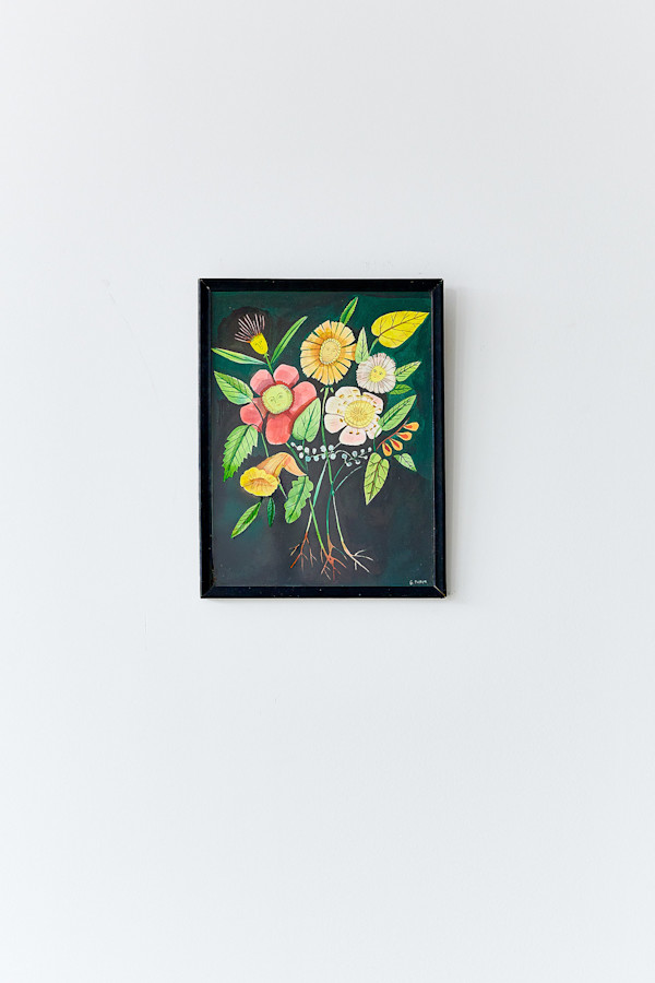 Wild Bouquet by Giselle Potter, Image 3.