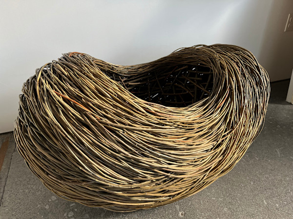 Boulder Form 11 by Sue Kirk, Image 2.