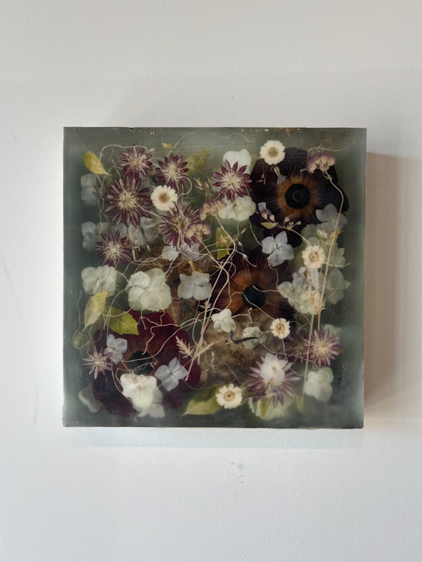 No. 6 Passion Violet by Ann Swingler, Image 2.