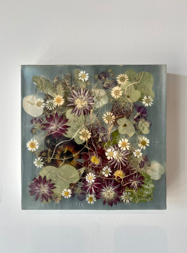 No. 11 Cypress Violet by Ann Swingler, Image 2.