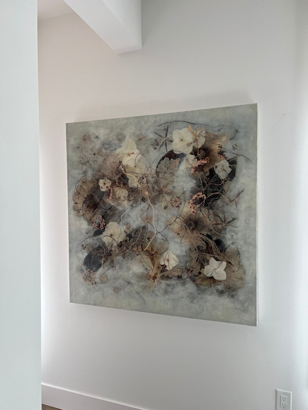 Now and Forever by Ann Swingler, Image 1.