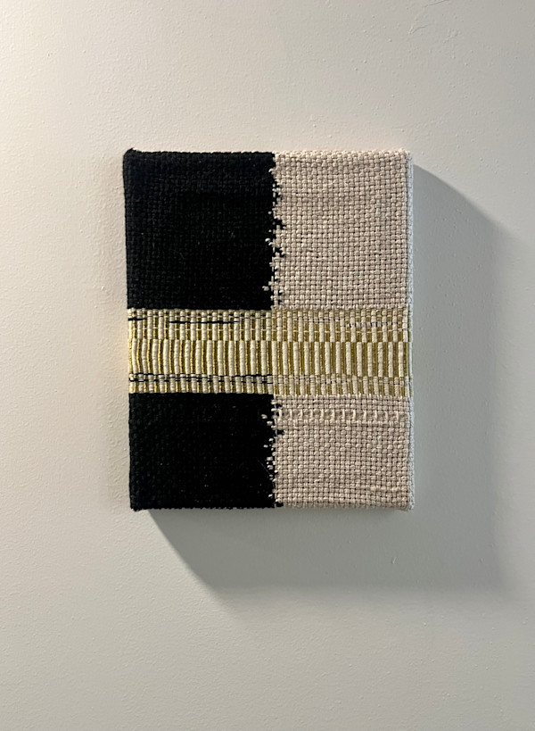 Cotton and Silk by Julia Mandalakis, Image 2.