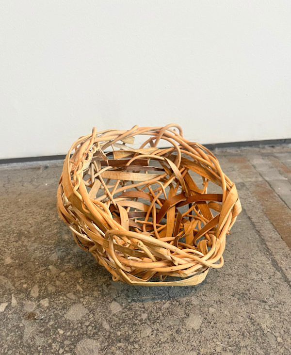 Random Weave Bowl I by Katie Grove, Image 1.