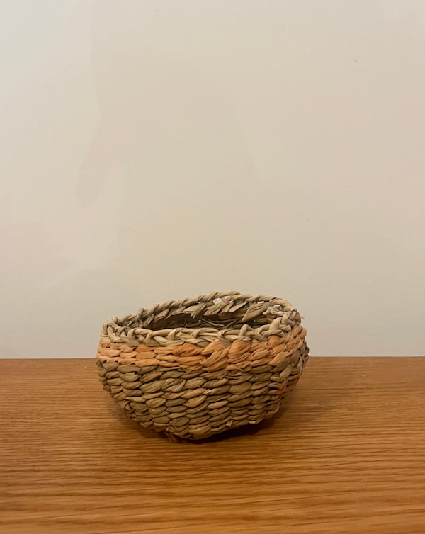 Twined Vessel II by Katie Grove, Image 1.
