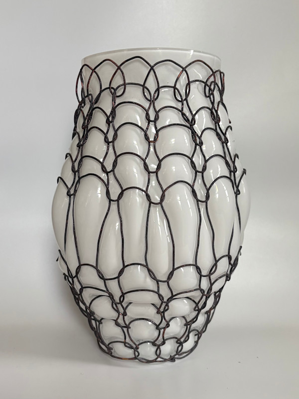 Vessel Bones by Julia Mandalakis, Image 1.