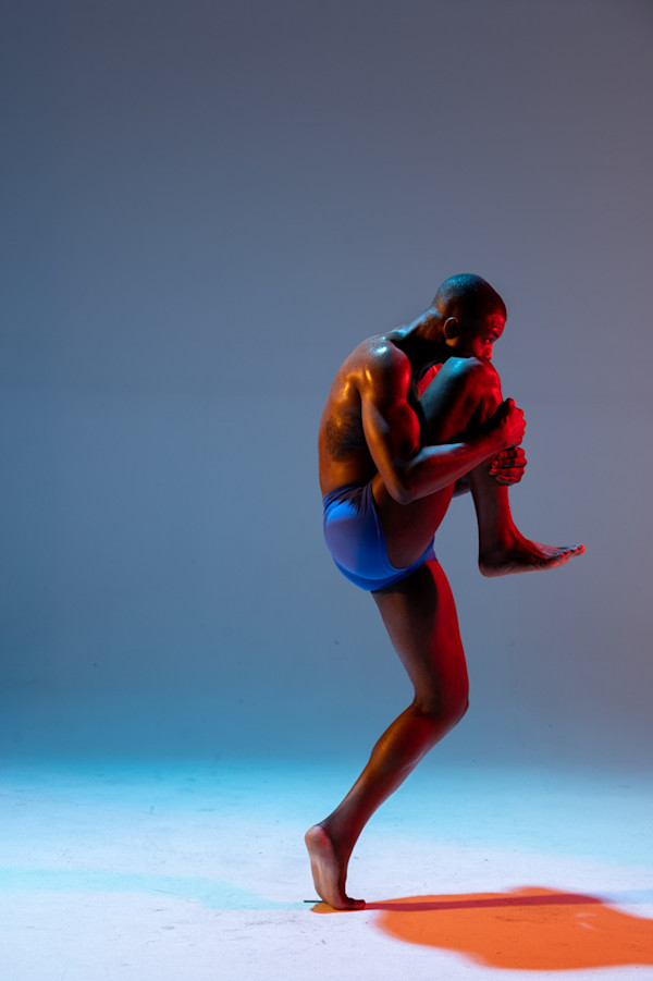 Close by Shoccara Marcus