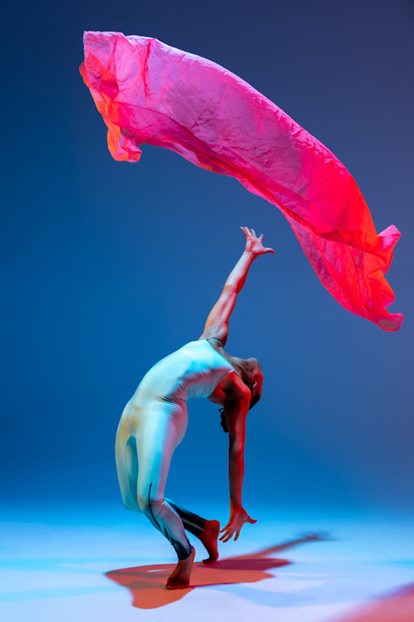 Gathering of the Spirits by Shoccara Marcus