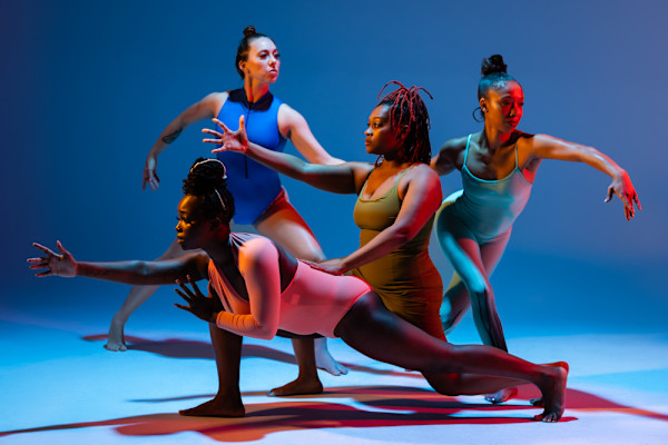 Pouring Out by Shoccara Marcus