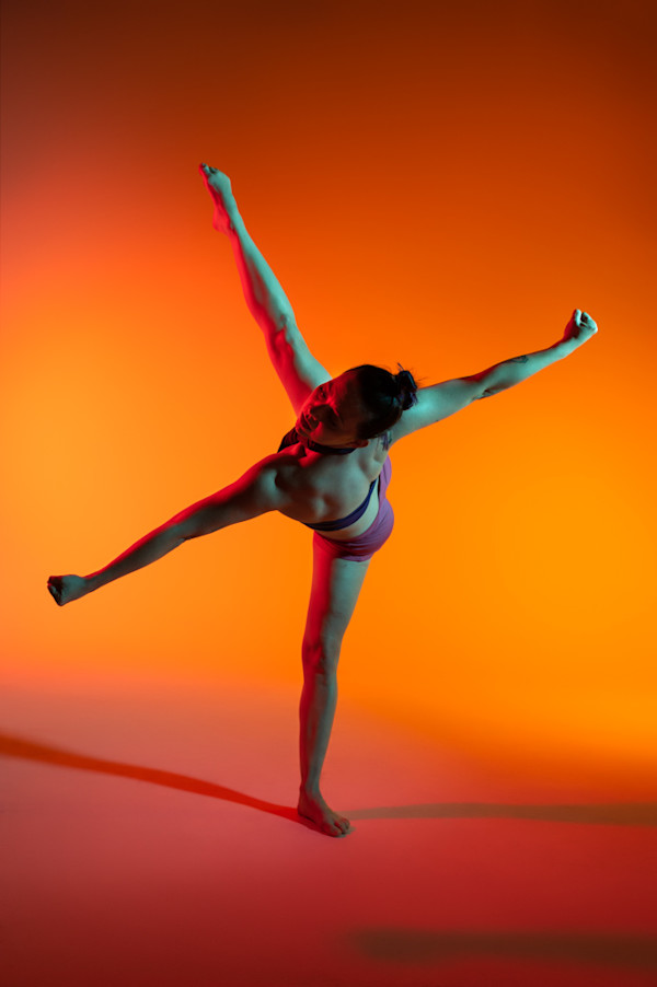 X Marks the Spot by Shoccara Marcus