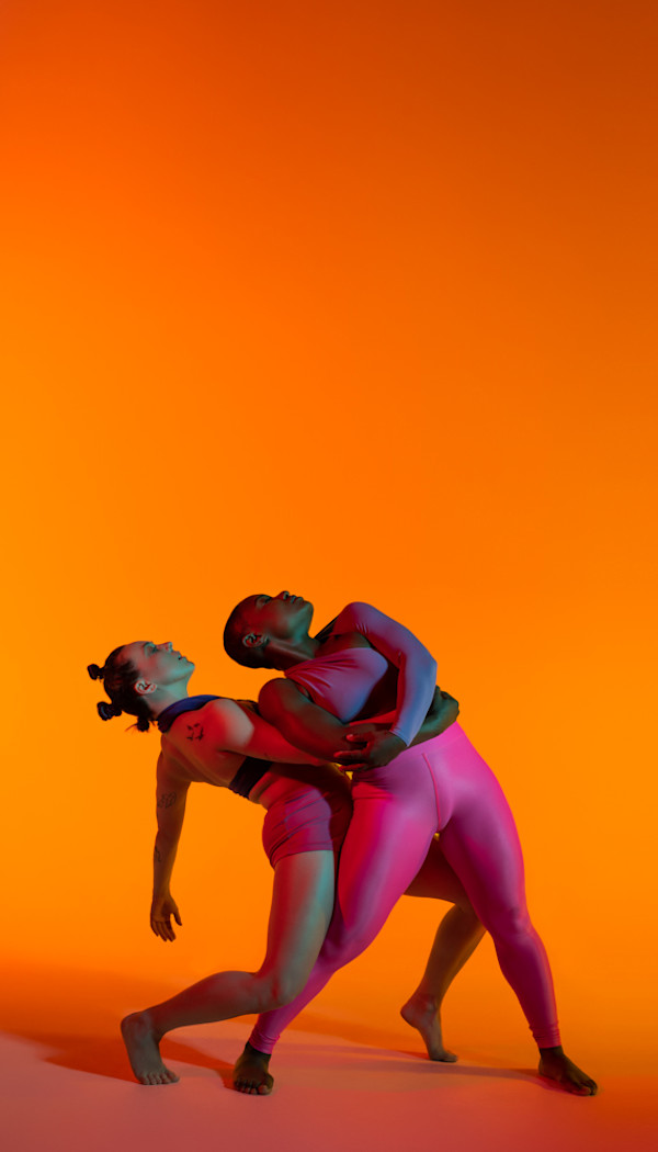 Guilding Light by Shoccara Marcus