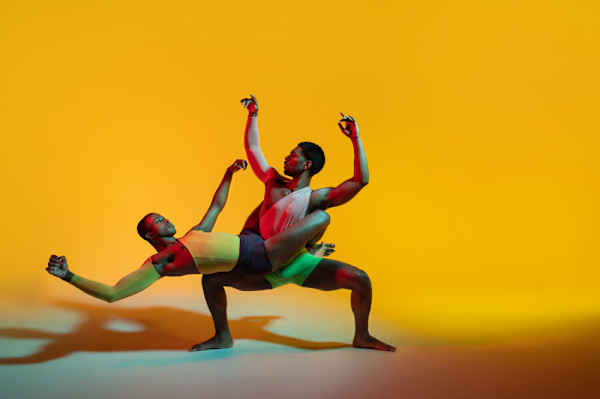 Resistance by Shoccara Marcus