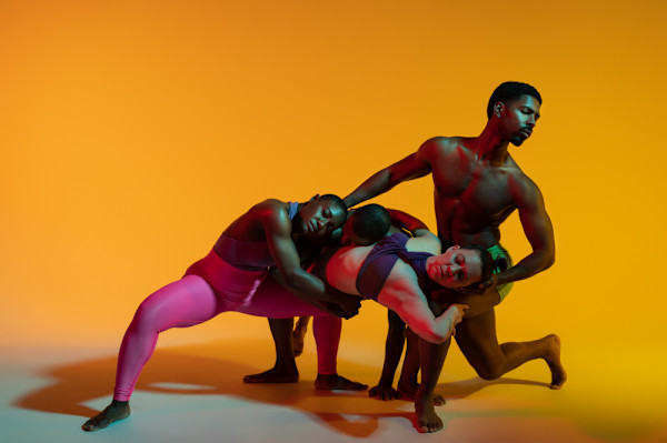 Shelter by Shoccara Marcus