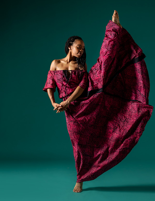 Flowers by Shoccara Marcus