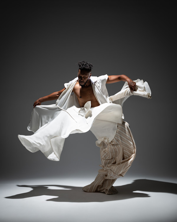 Bloom by Shoccara Marcus