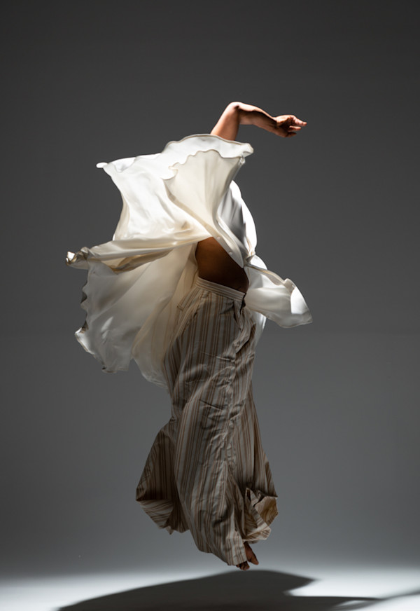 Capture by Shoccara Marcus