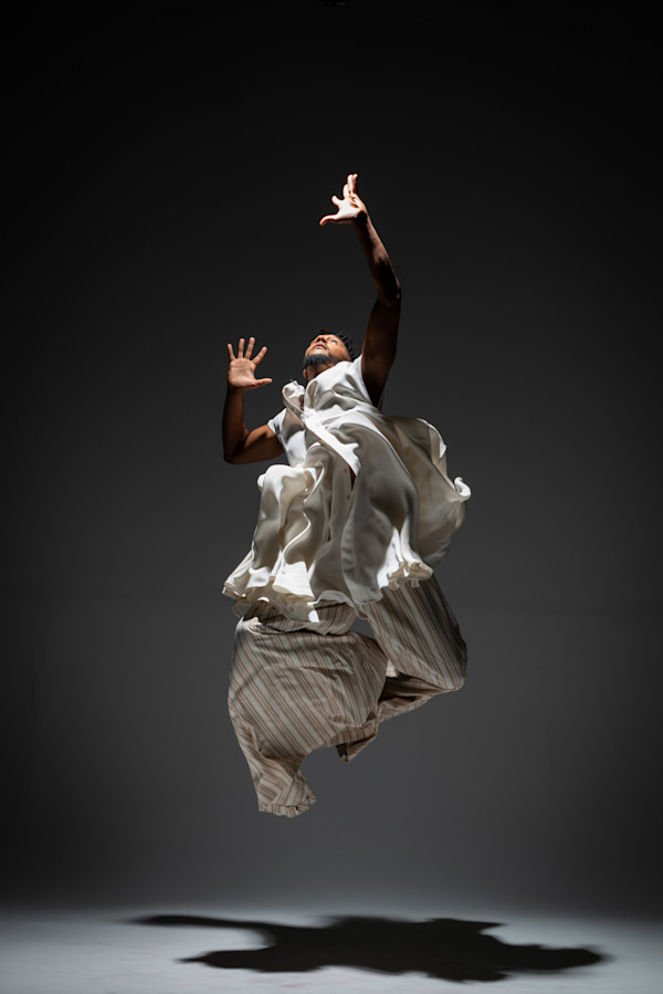 Take Flight by Shoccara Marcus