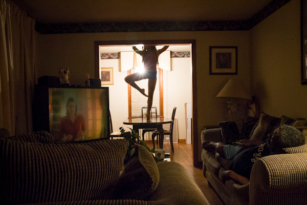 I am The Light, duet by Shoccara Marcus