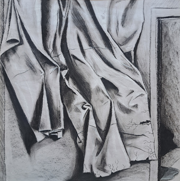 Paper Heart by Joseph Satkus, Image 1.
