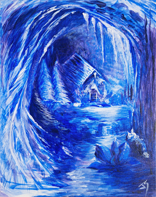 Watering Hole by Joseph Satkus, Image 1.