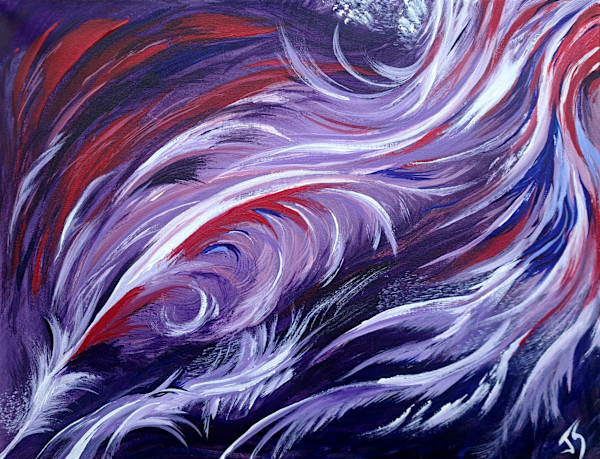 Winds of Change by Joseph Satkus, Image 1.
