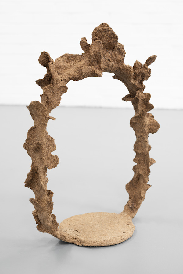 Portal by Nicole Steenhof