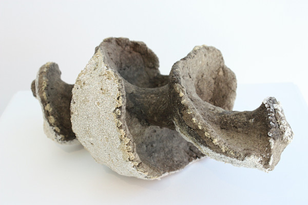 Broken by Nicole Steenhof