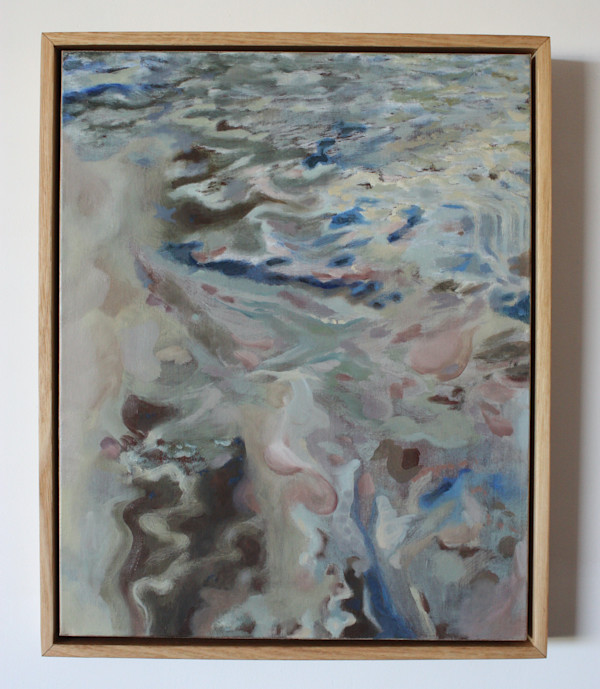 Undone by Nicole Steenhof