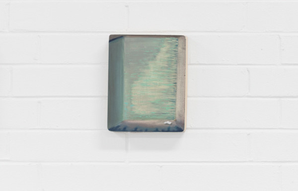 Not Interested by Nicole Steenhof