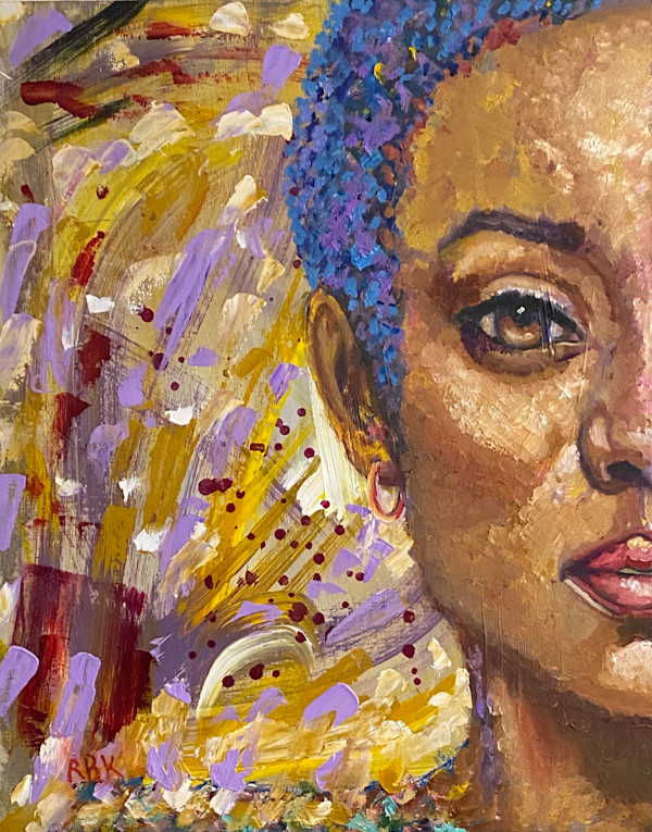 Rise and Shine by Raven Kushner