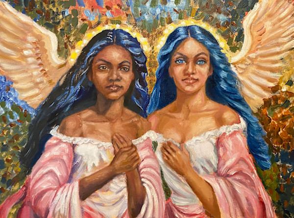 Initiation by Raven Kushner