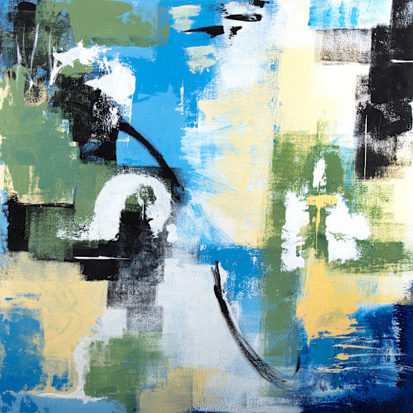 Captivation by Charles "CJ" James, Image 1.