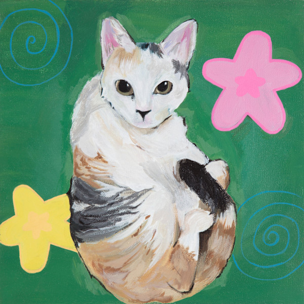 Juniper by Valen Shaw, Image 1.