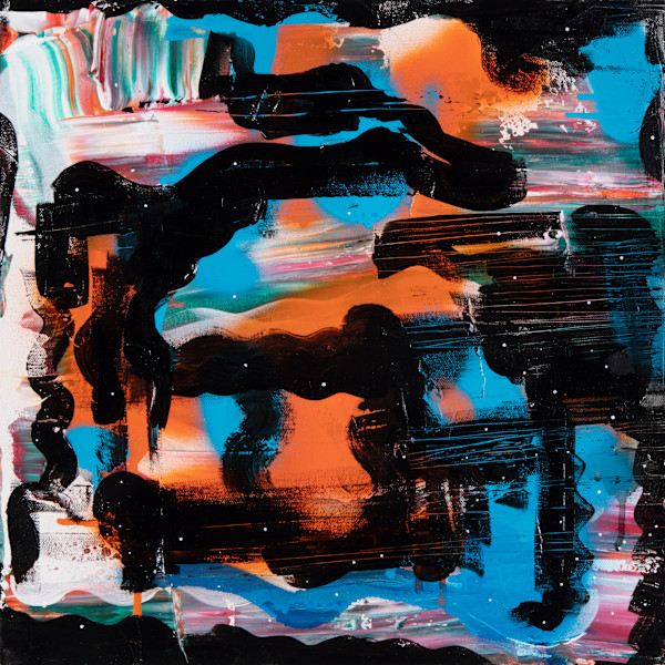 Beezy by Rashad Nelson, Image 1.