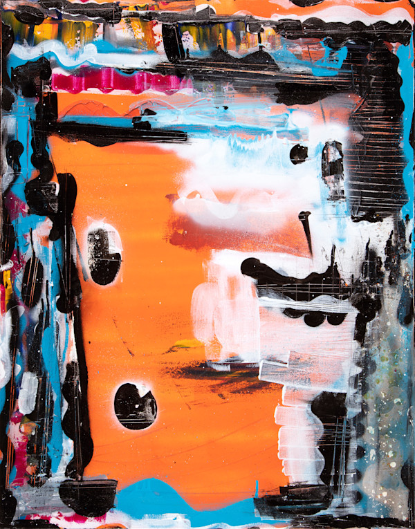 Kitty by Rashad Nelson, Image 1.
