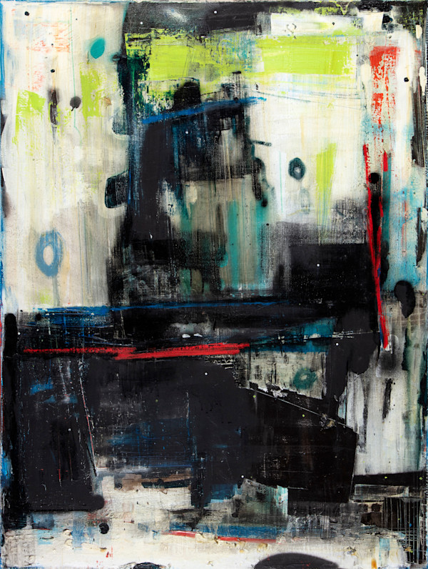 Untitled by Rashad Nelson, Image 1.