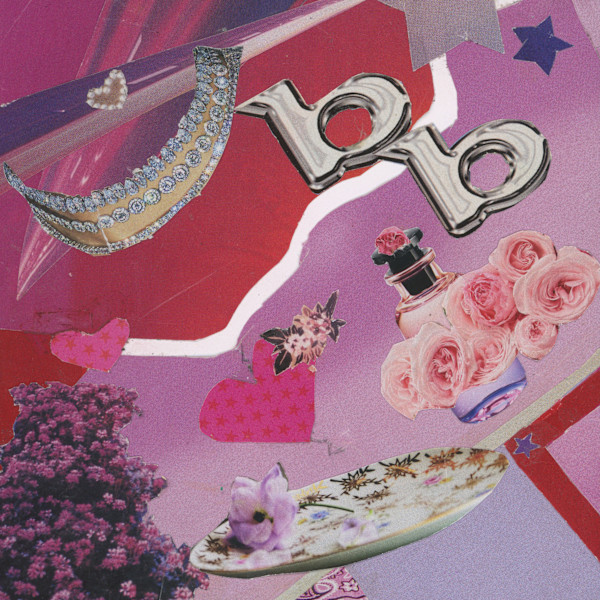 Wishing You Roses by Annelys Baez, Image 1.