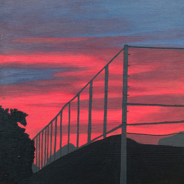 The Corner by Neli Casual